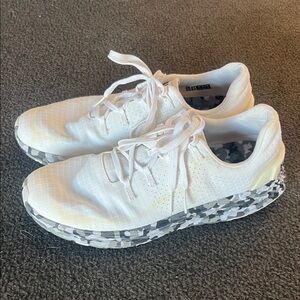 NOBULL  men’s crosstrain athletic shoes size M 9.5 W 11